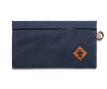 Load image into Gallery viewer, Confidant - Navy Blue, Money Bag
