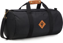 Load image into Gallery viewer, The Overnighter Small Duffle, Black
