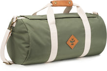 Load image into Gallery viewer, The Overnighter Small Duffle, Green
