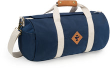 Load image into Gallery viewer, The Overnighter Small Duffle, Navy Blue
