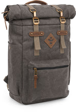 Load image into Gallery viewer, Drifter - Ash, Rolltop Backpack
