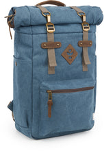 Load image into Gallery viewer, Drifter - Marine, Rolltop Backpack
