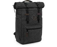 Load image into Gallery viewer, Drifter - Smoke, Rolltop Backpack
