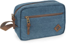 Load image into Gallery viewer, Stowaway - Marine, Toiletry Kit
