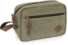 Load image into Gallery viewer, Stowaway - Sage, Toiletry Kit
