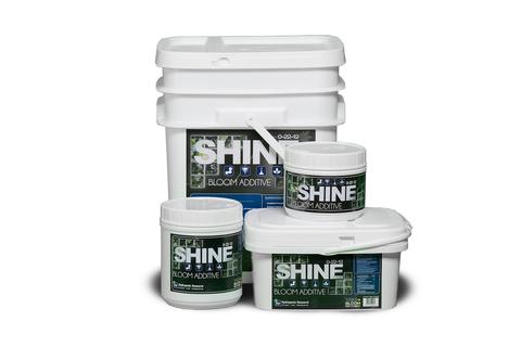 SHINE - 1 KG (2.2 LB)
