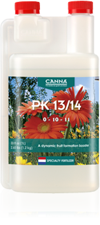 CANNA PK 13/14 5 Liter (1.32 gal)