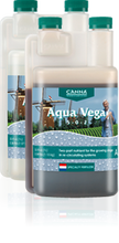 Load image into Gallery viewer, CANNA Aqua Vega B 5 Liter (1.32 gal)
