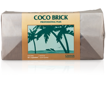 Load image into Gallery viewer, CANNA Coco Brick 40 L (expanded)
