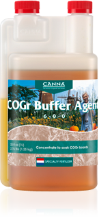 COGr Buffer Agent 1 liter (1.06 qt)