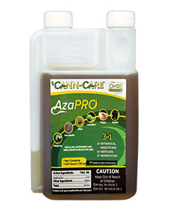 Cann-Care AzaPRO 16 oz