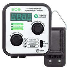 Load image into Gallery viewer, Eos 120V High Amperage Humidity Controller Titan Controls (6/Cs)
