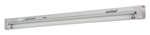 Sun Blaze T5 HO 41 - 4 ft 1 Lamp (20/Cs)