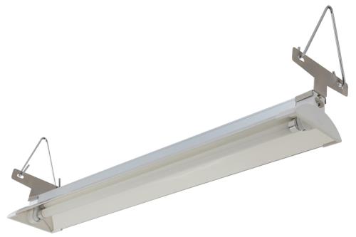 Sun Blaze T5 HO Supreme 41 - 4 ft 1 Lamp