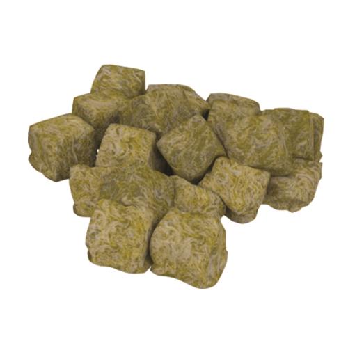 Grodan Stonewool Grow Chunks 2 cu ft