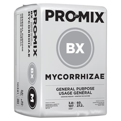 Premier Horticulture Pro-Mix BX Mycorrhizae 3.8 cu ft (30/Plt)