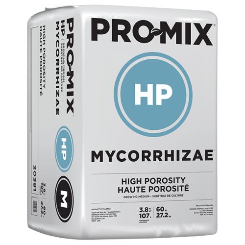 Premier Horticulture Pro-Mix HP Mycorrhizae 3.8 cu ft (30/Plt)