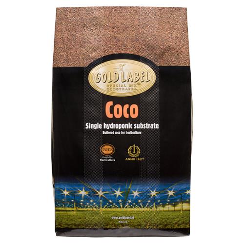Gold Label Coco 50 Liter (60/Plt)