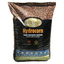 Load image into Gallery viewer, Gold Label Hydrocorn 36 Liter (65/Plt)
