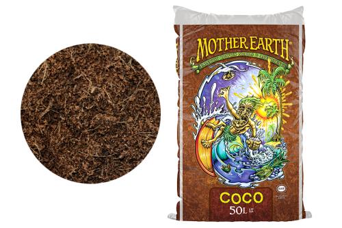 Mother Earth Coco 50 Liter 1.5 cu ft (67/Plt)