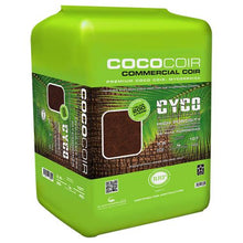 Load image into Gallery viewer, CYCO Coco Coir w/ Mycorrhizae 3.8 cu ft (25/Plt)
