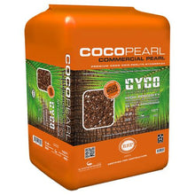 Load image into Gallery viewer, CYCO Coco Pearl w/ Mycorrhizae 3.8 cu ft (25/Plt)
