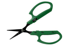 Load image into Gallery viewer, Shear Perfection Senshi Bonsai Scissor - 2 in Angled Blades (12/Cs)
