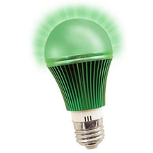 Load image into Gallery viewer, AgroLED Green LED Night Light - 6 Watt (40/Cs)
