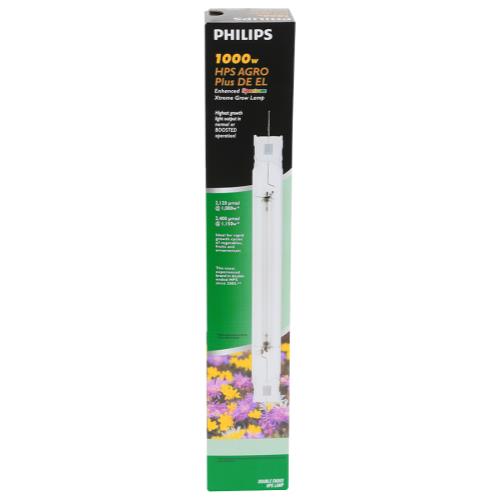 Philips DE Master Green Power GP T EL 1000 W 400 V Electronic (12/Cs)