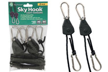 Load image into Gallery viewer, Sky Hook Light Hanger - 1/8 in - 1/Pair (12/Cs)
