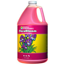 Load image into Gallery viewer, GH Flora Bloom Quart (12/Cs)
