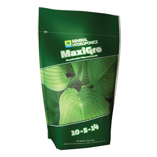 GH MaxiGro 50 lb