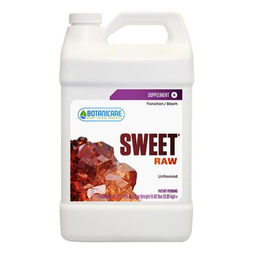 Botanicare Sweet Carbo Raw Quart (12/Cs)