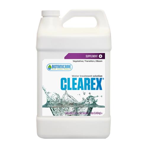 Botanicare Clearex Quart (12/Cs)