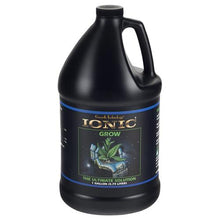 Load image into Gallery viewer, HydroDynamics Ionic Grow Quart (12/Cs)
