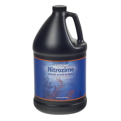 HydroDynamics Europonic Nitrozime Quart  (12/Cs)