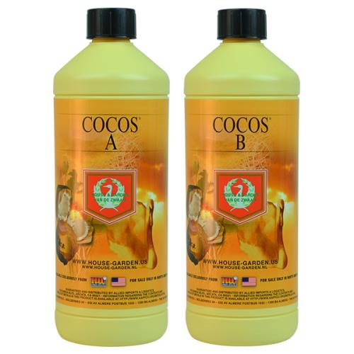 H&G Cocos B 5 Liter