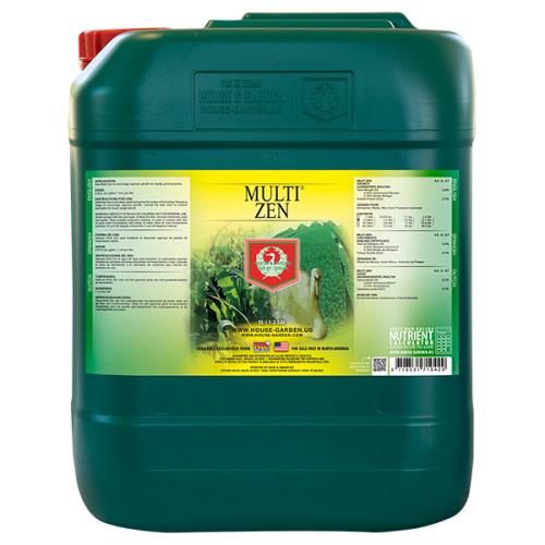 H&G Multi Zen 5 Liter