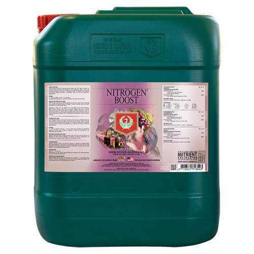 H&G Nitrogen Boost 5 Liter