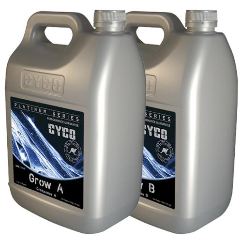 CYCO Grow B 60 Liter (1/Cs)