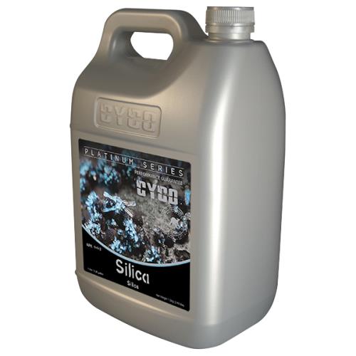 CYCO Silica 60 Liter (1/Cs)
