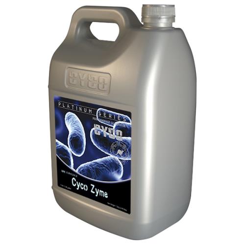 CYCO Zyme 60 Liter (1/Cs)