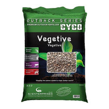 Load image into Gallery viewer, CYCO Outback Series Vegetive 20 kg / 44 lb
