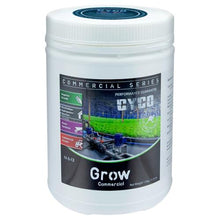 Load image into Gallery viewer, CYCO Commercial Series Grow 750 g (12/cs)
