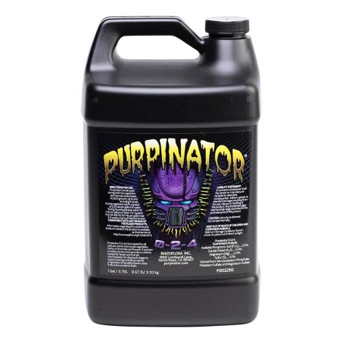 Purpinator 4 Liter (4/CS)