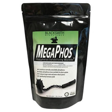 Load image into Gallery viewer, Blacksmith BioScience MegaPhos 1 lb (12/Cs)
