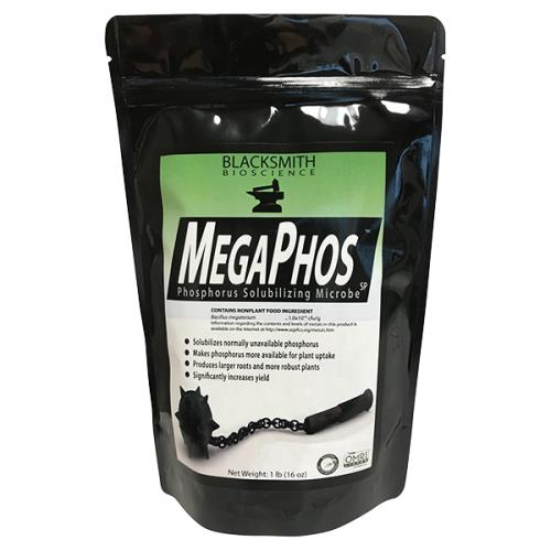 Blacksmith BioScience MegaPhos 1 lb (12/Cs)