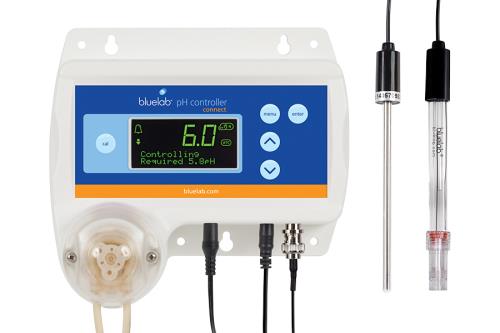 Bluelab pH Controller - Connect