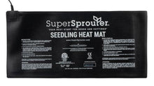 Load image into Gallery viewer, Super Sprouter Seedling Heat Mat 10 in x 21 in (10/Cs)
