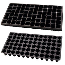 Load image into Gallery viewer, Super Sprouter 72 Cell Plug Tray - Square Holes (100/Cs)
